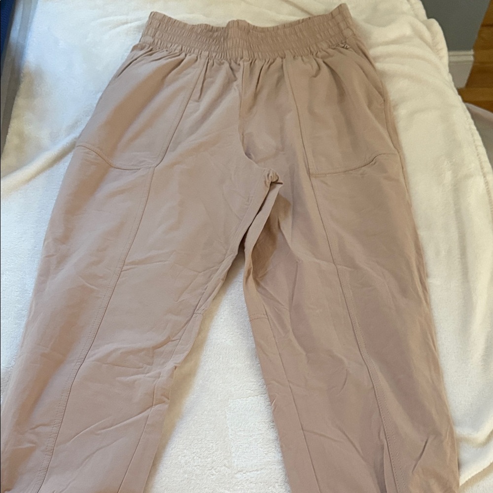 Women’s CaliaTan Pants